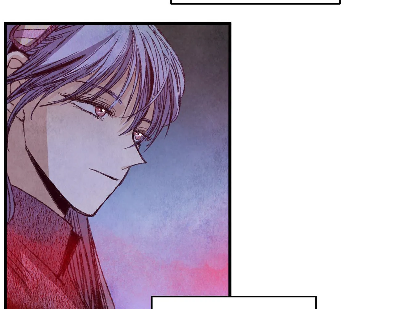 第58话 蝴蝶害了母亲？ 第61页