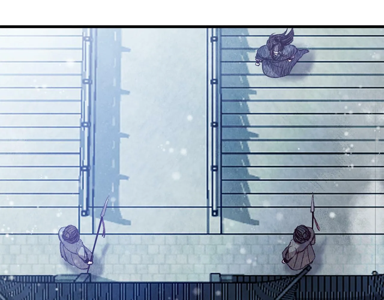 第58话 蝴蝶害了母亲？ 第80页