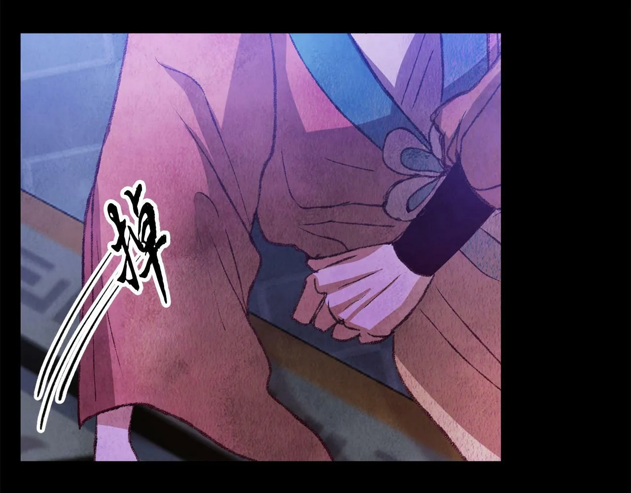 第58话 蝴蝶害了母亲？ 第132页