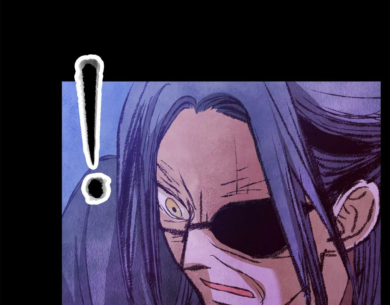 第58话 蝴蝶害了母亲？ 第133页