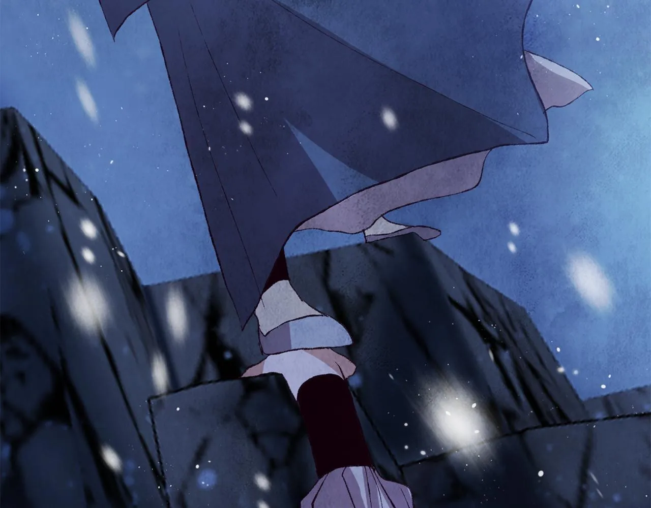 第64话 同路人 第123页