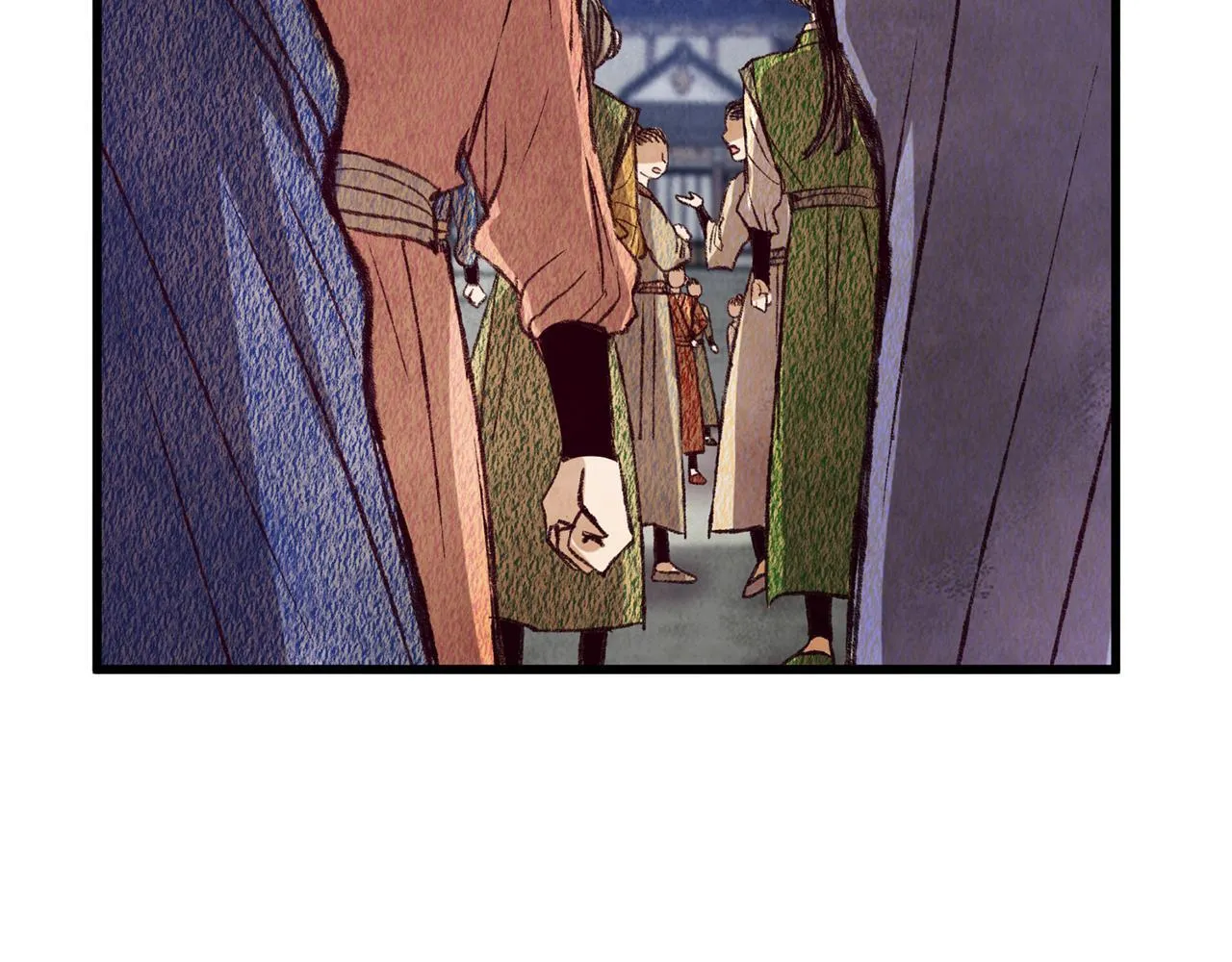 第69话 毒眼龙 第87页