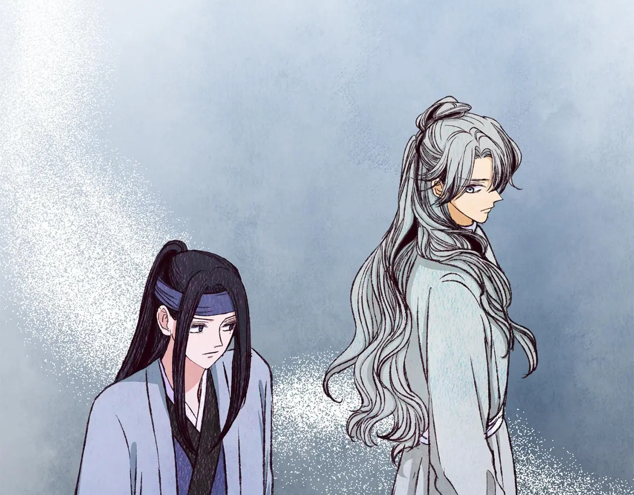 第79话 各怀鬼胎 第96页