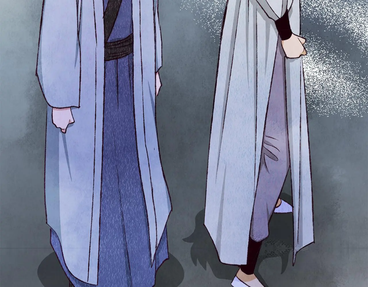 第79话 各怀鬼胎 第97页