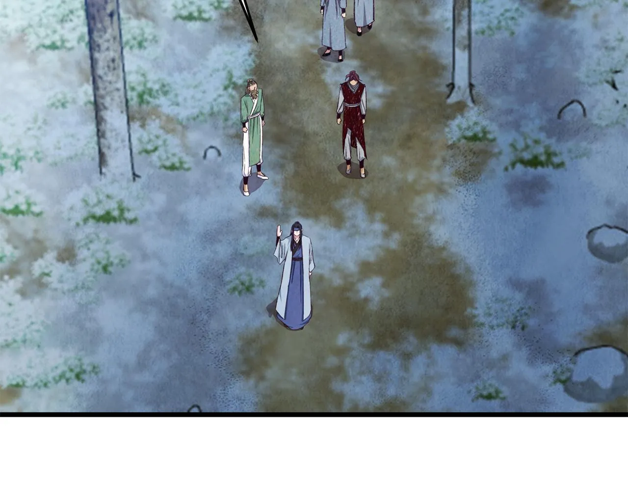 第88话 注定会输 第81页