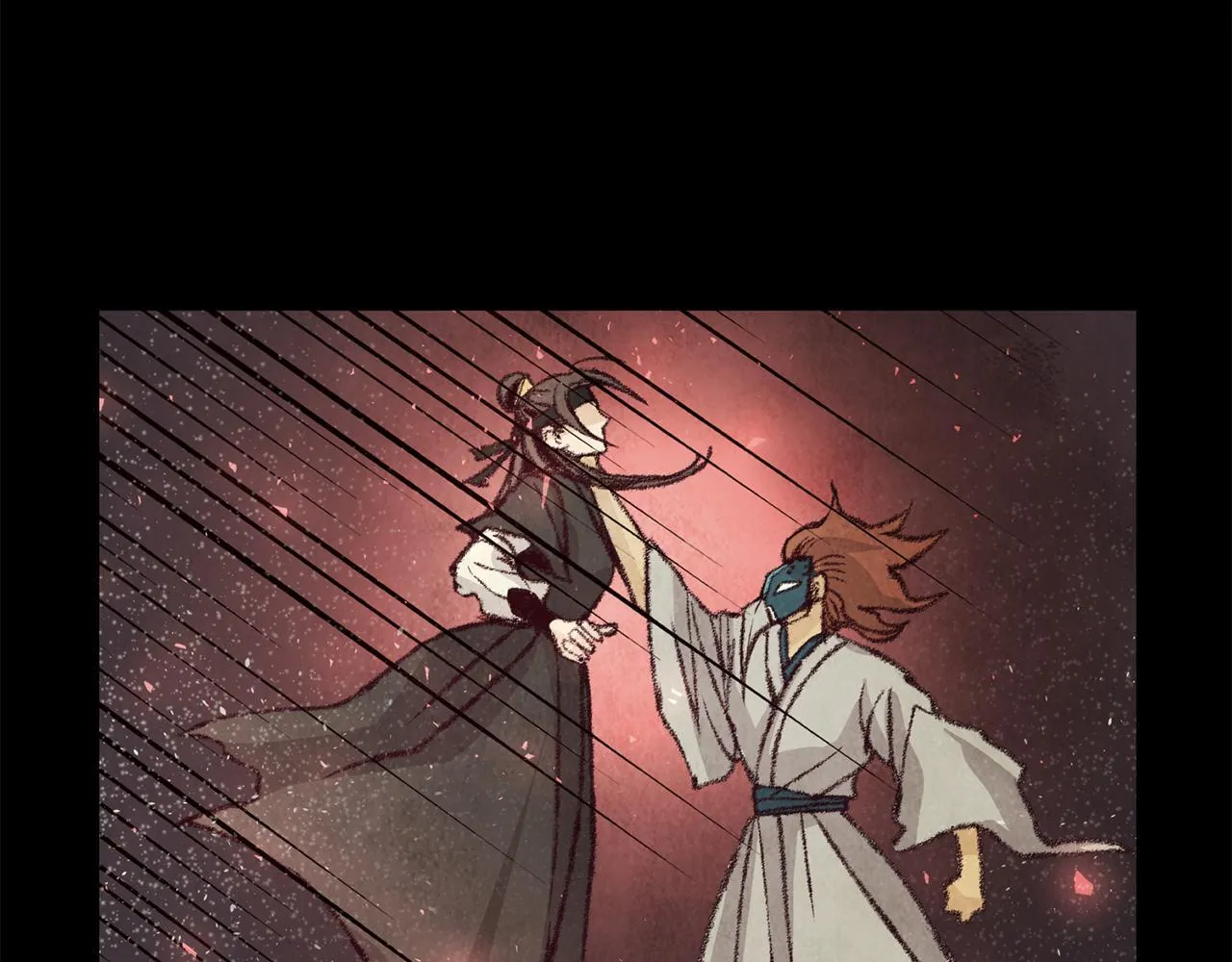 第91话 致命弱点 第48页
