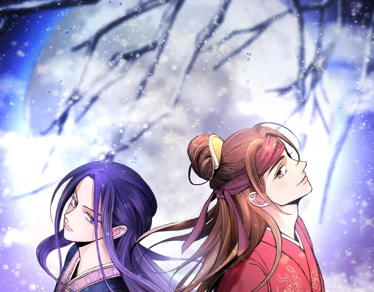 第91话 致命弱点 第61页
