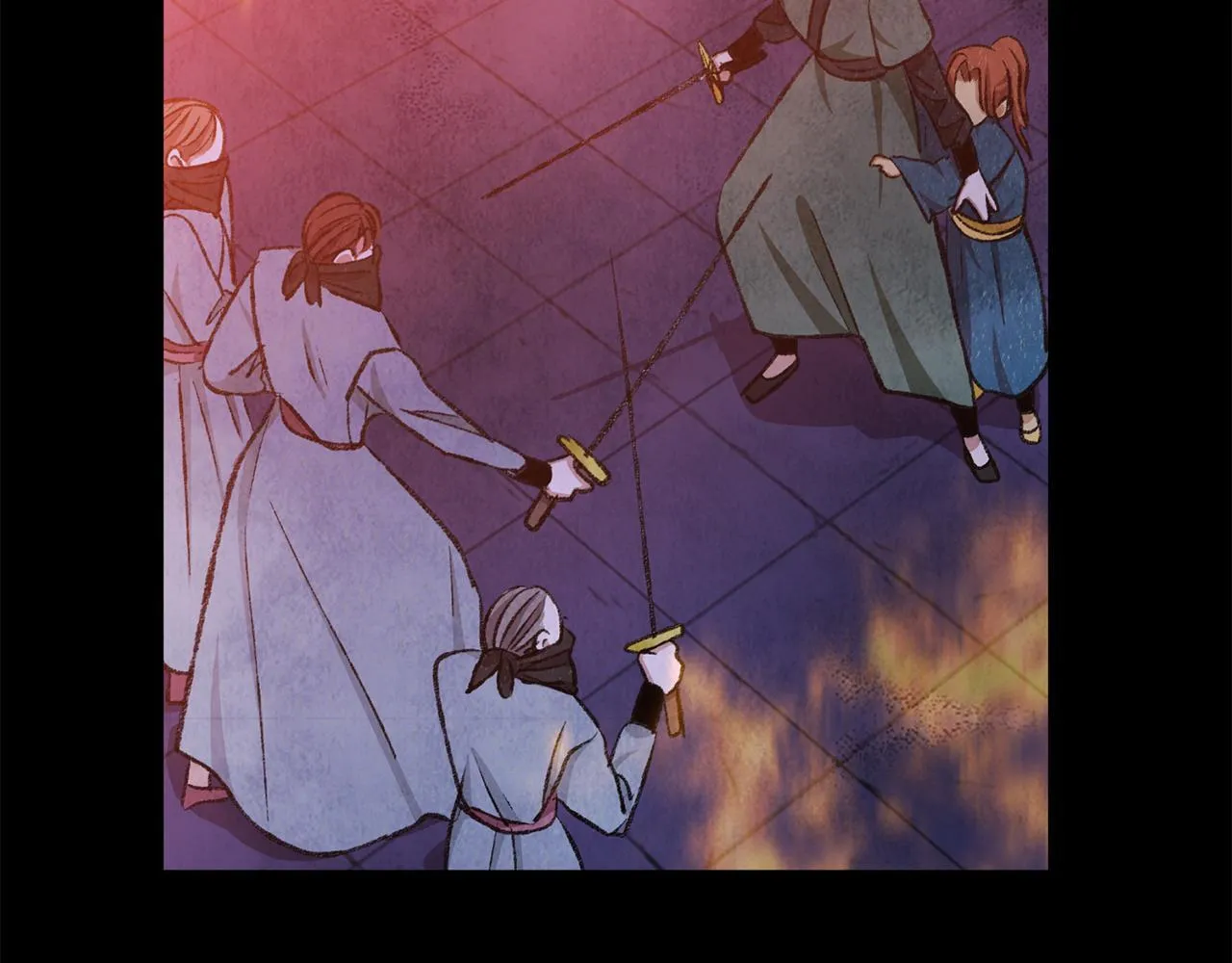 第91话 致命弱点 第145页