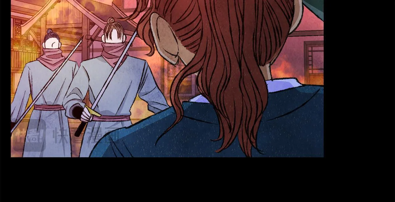 第91话 致命弱点 第147页