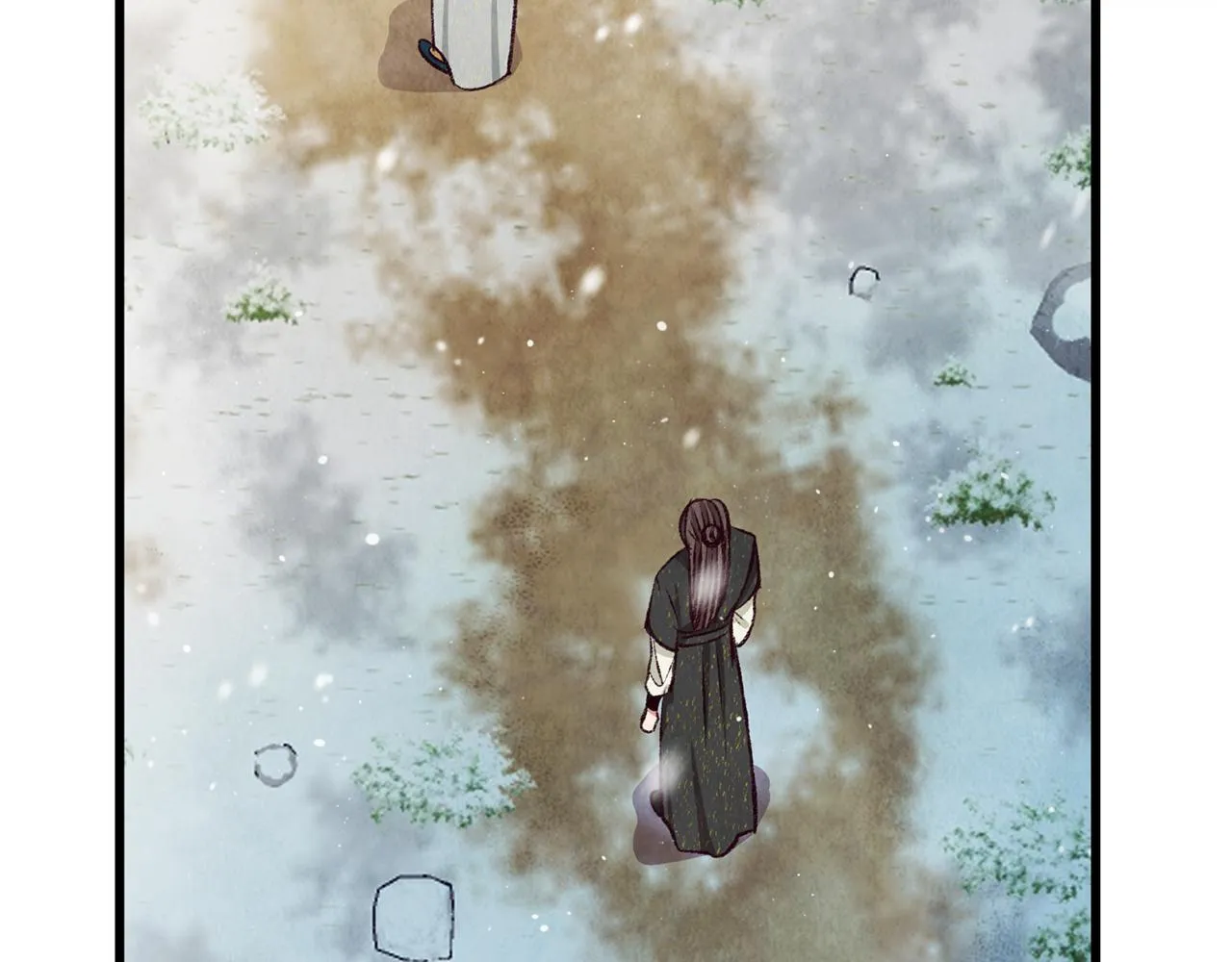 第91话 致命弱点 第157页