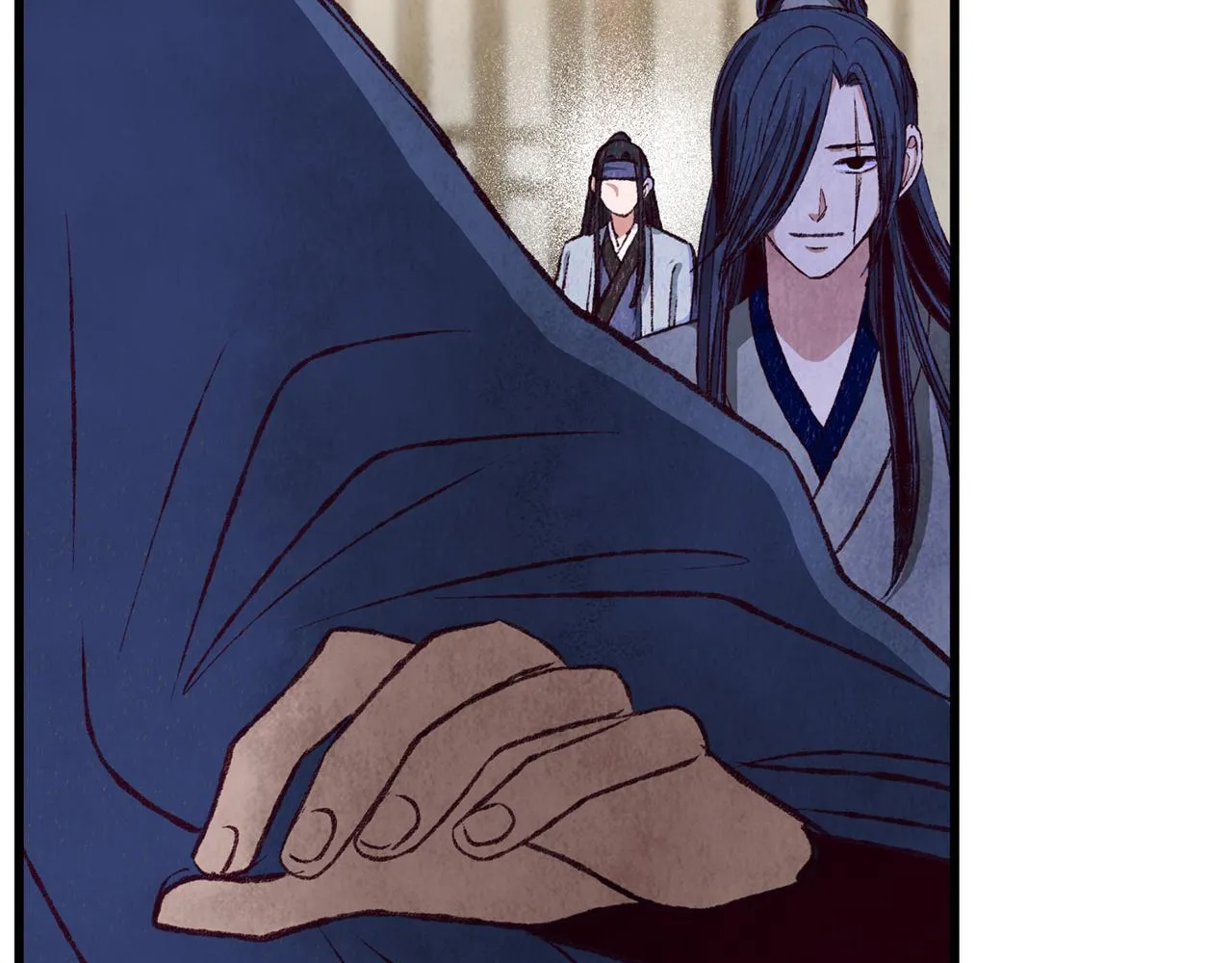 第91话 致命弱点 第198页