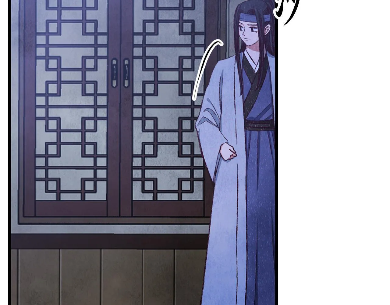 第92话 断绝关系 第164页