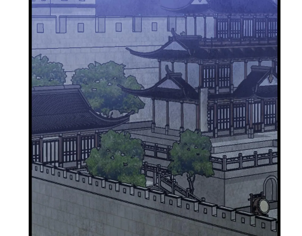 第93话 闭关修炼 第3页