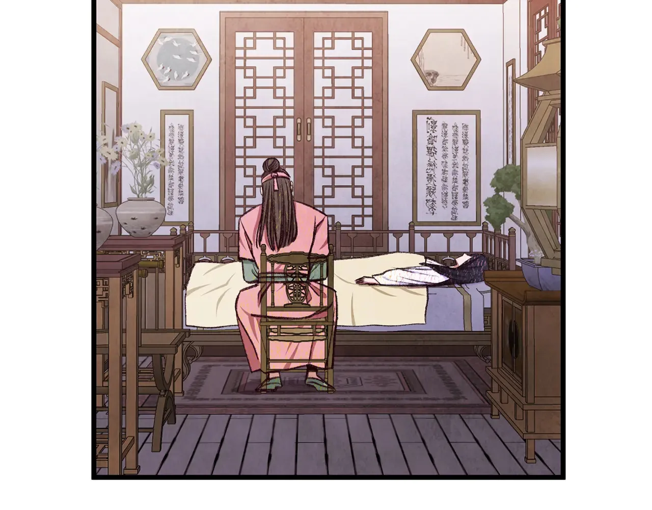 第100话 活下去的理由（完结） 第163页
