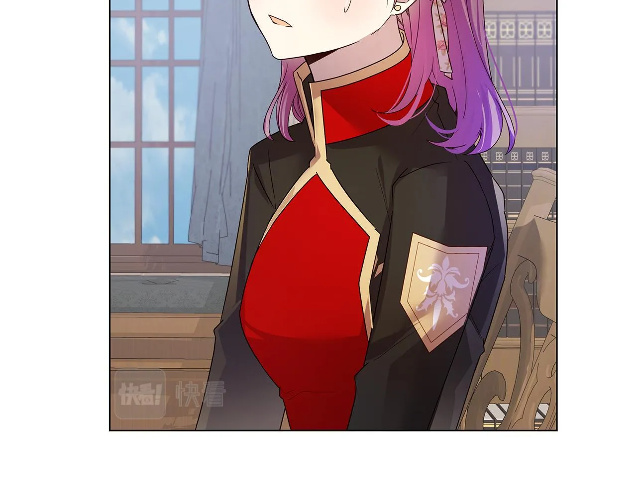 第38话 救赎自己 第6页
