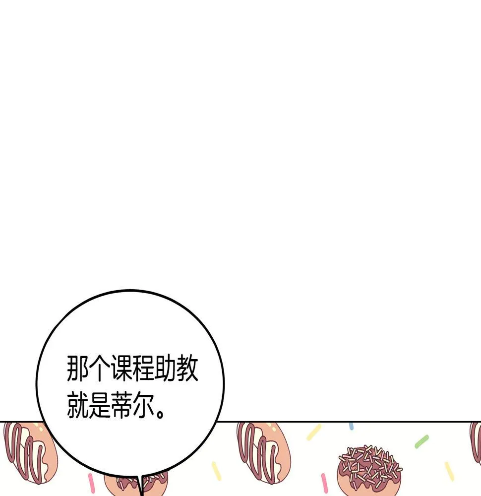第19话 学渣崩溃 第133页