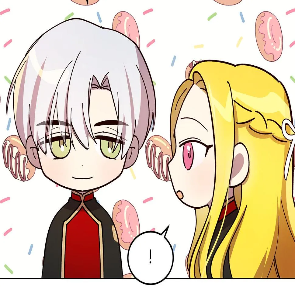 第19话 学渣崩溃 第134页