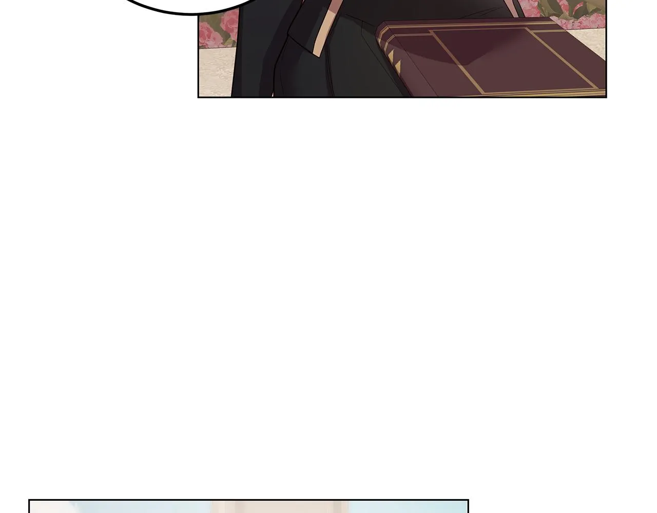 第21话 引起怀疑 第32页