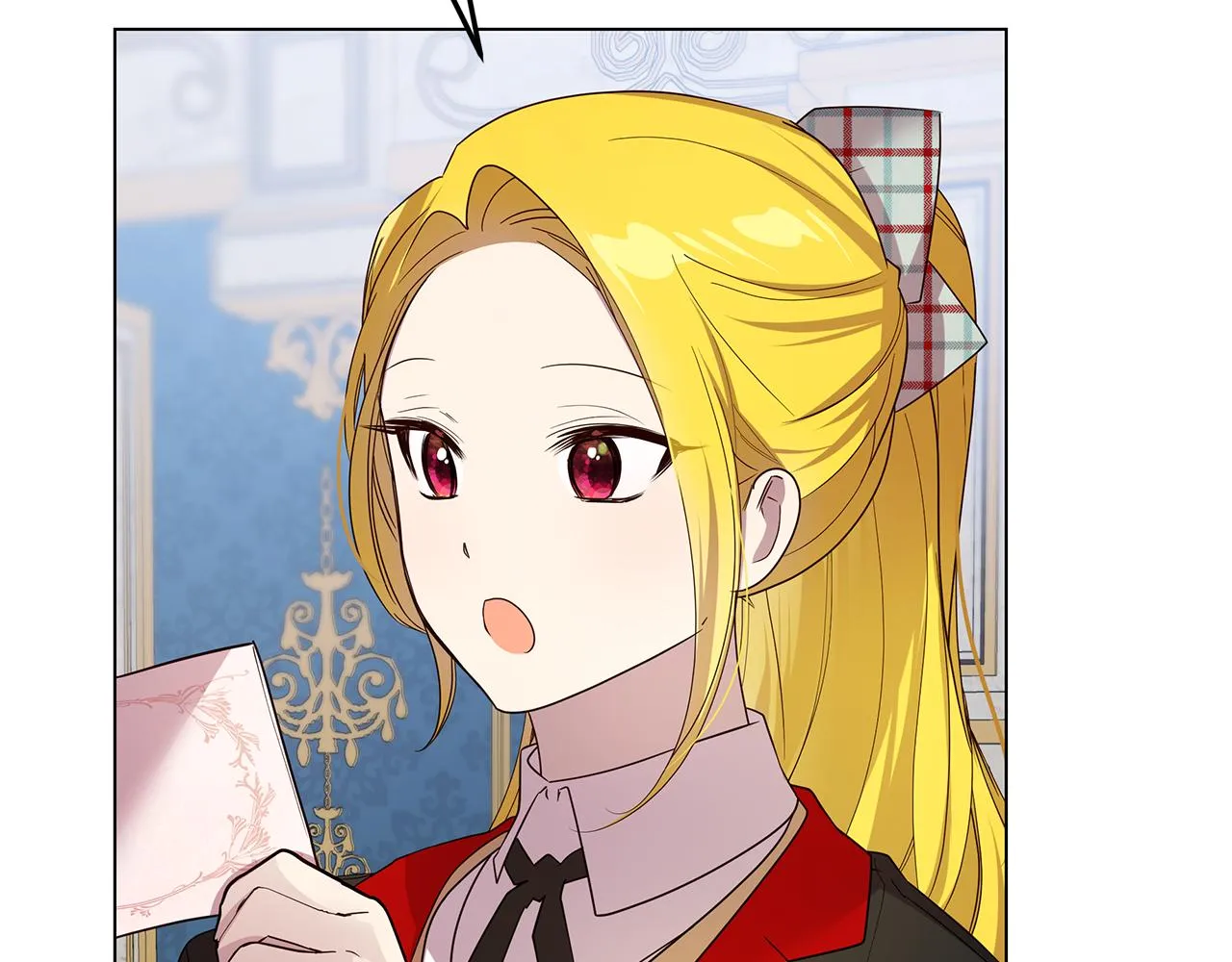 第55话 收回讨厌这句话 第51页
