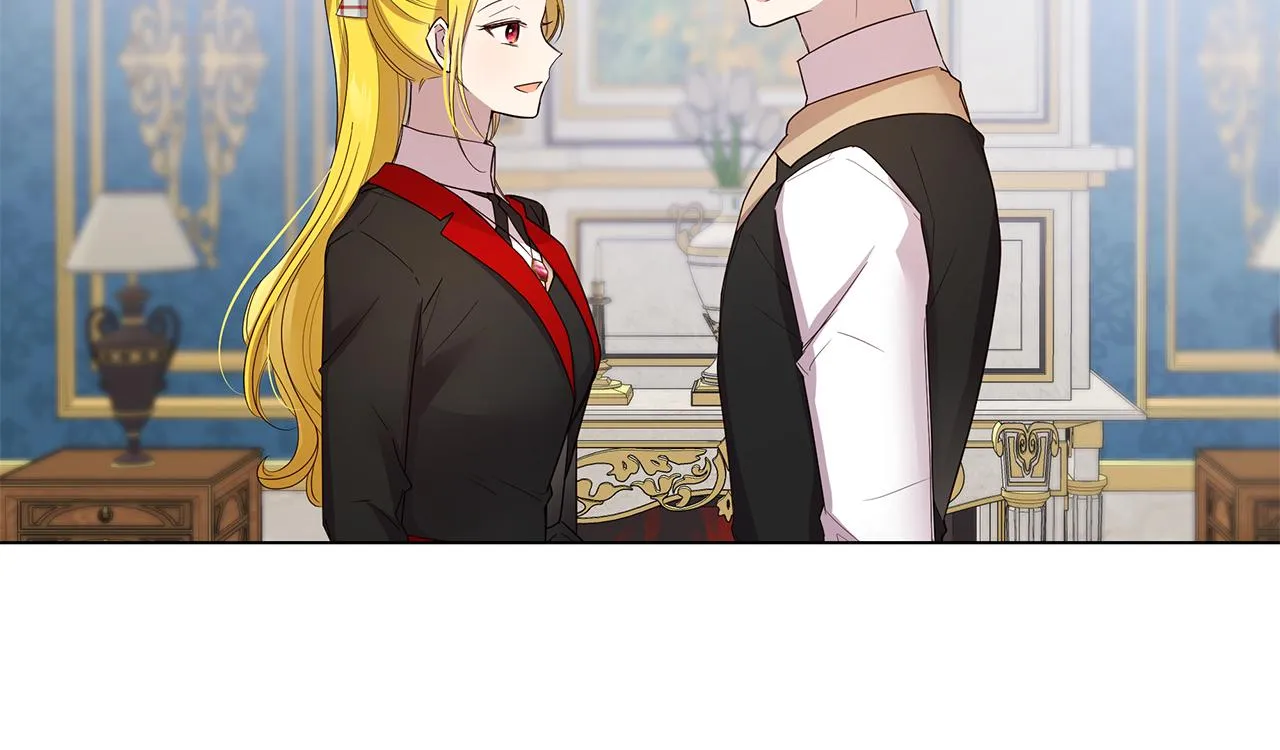 第55话 收回讨厌这句话 第130页