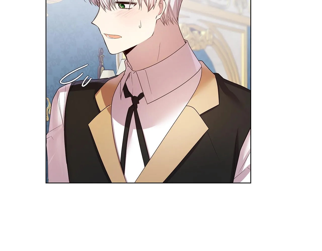 第55话 收回讨厌这句话 第132页