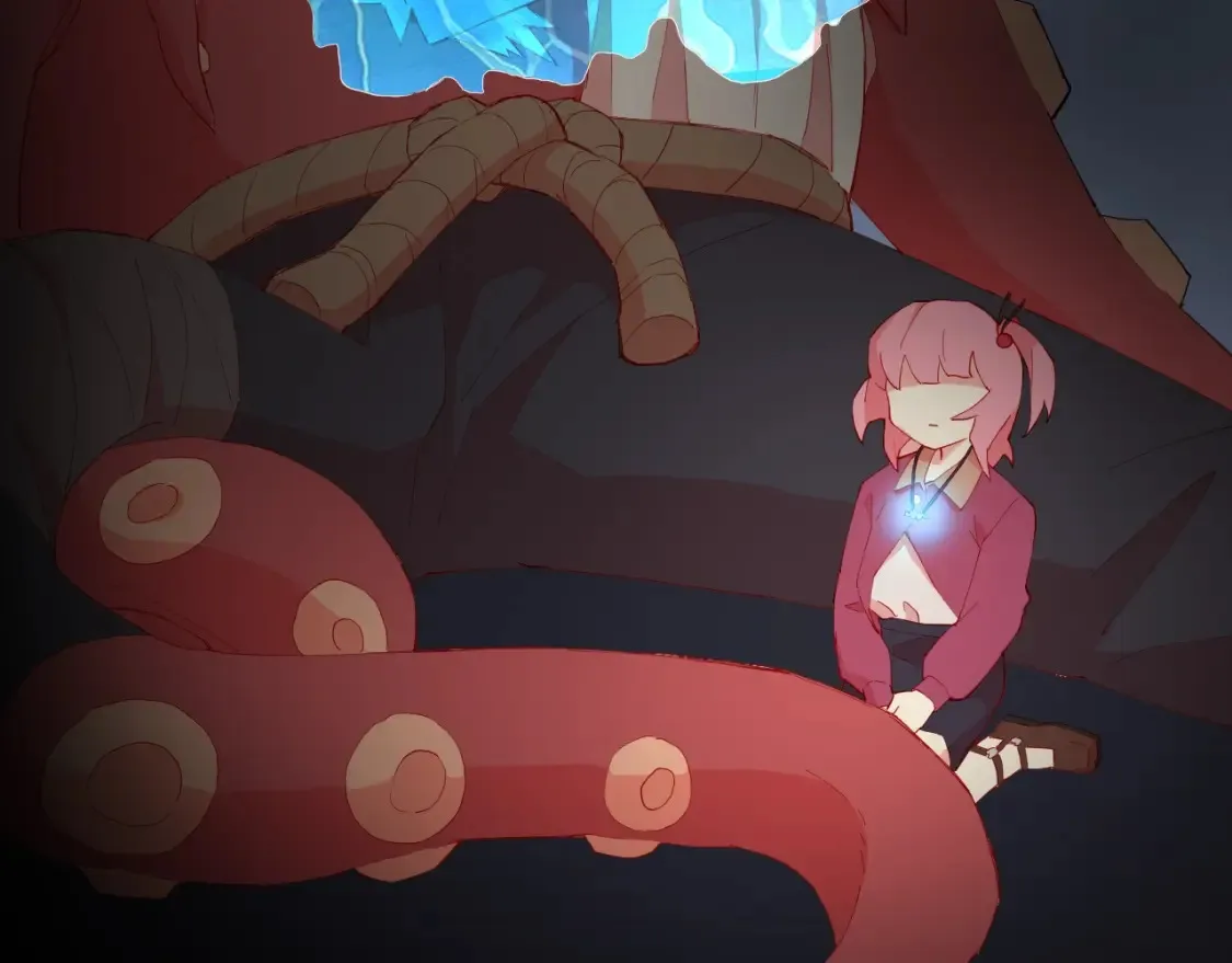 第4话 难道这就是爱？ 第10页
