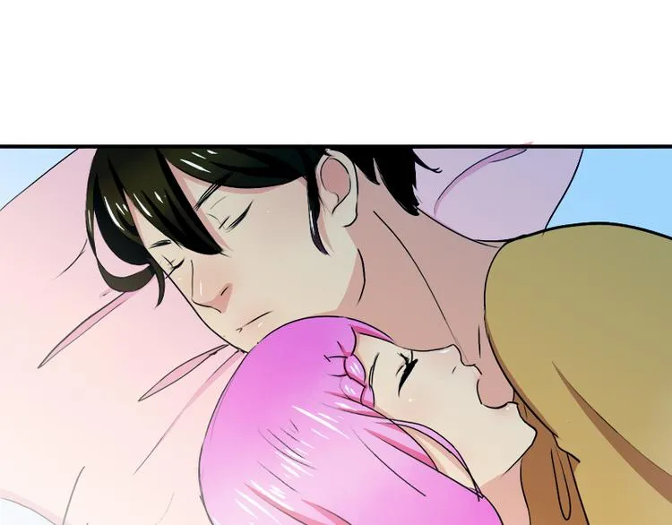 第11话 甜蜜着被搅局 第35页