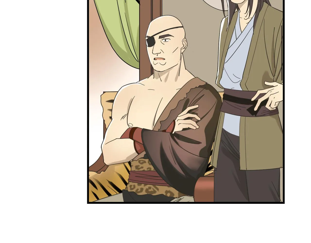 第5话 干脆投诚好了 第55页