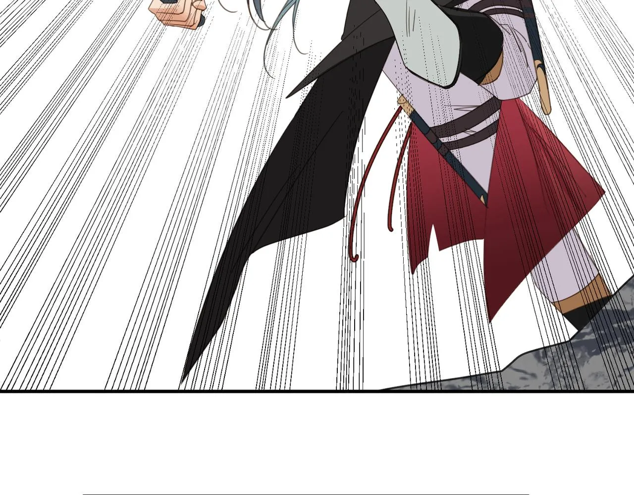 第40话 死局 第138页