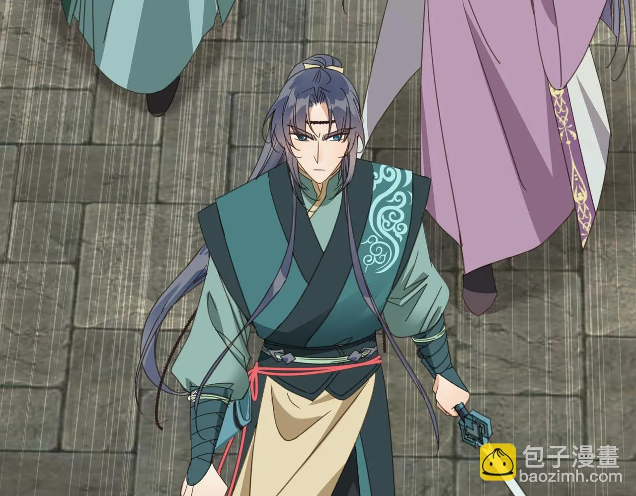 第43话 新的約定 第144页