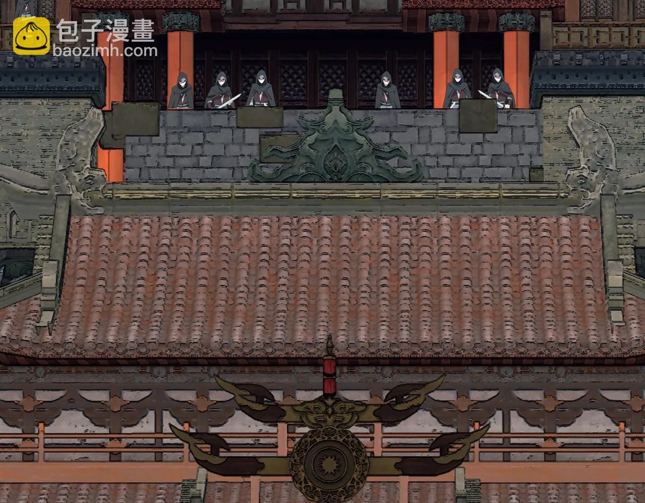 第43话 新的約定 第147页