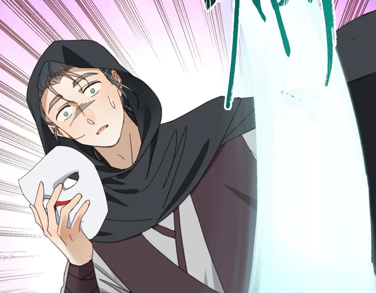 第44话 尾聲 第22页