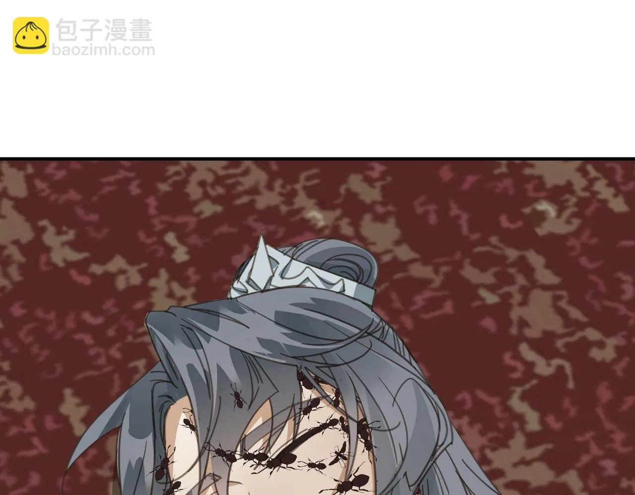 第44话 尾聲 第52页