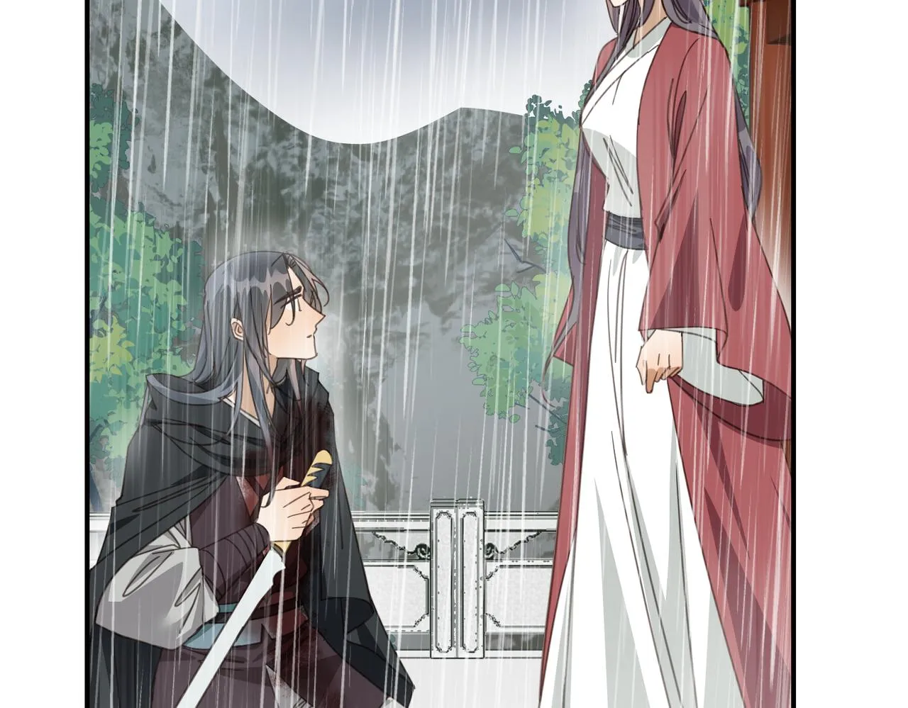 第44话 尾聲 第83页