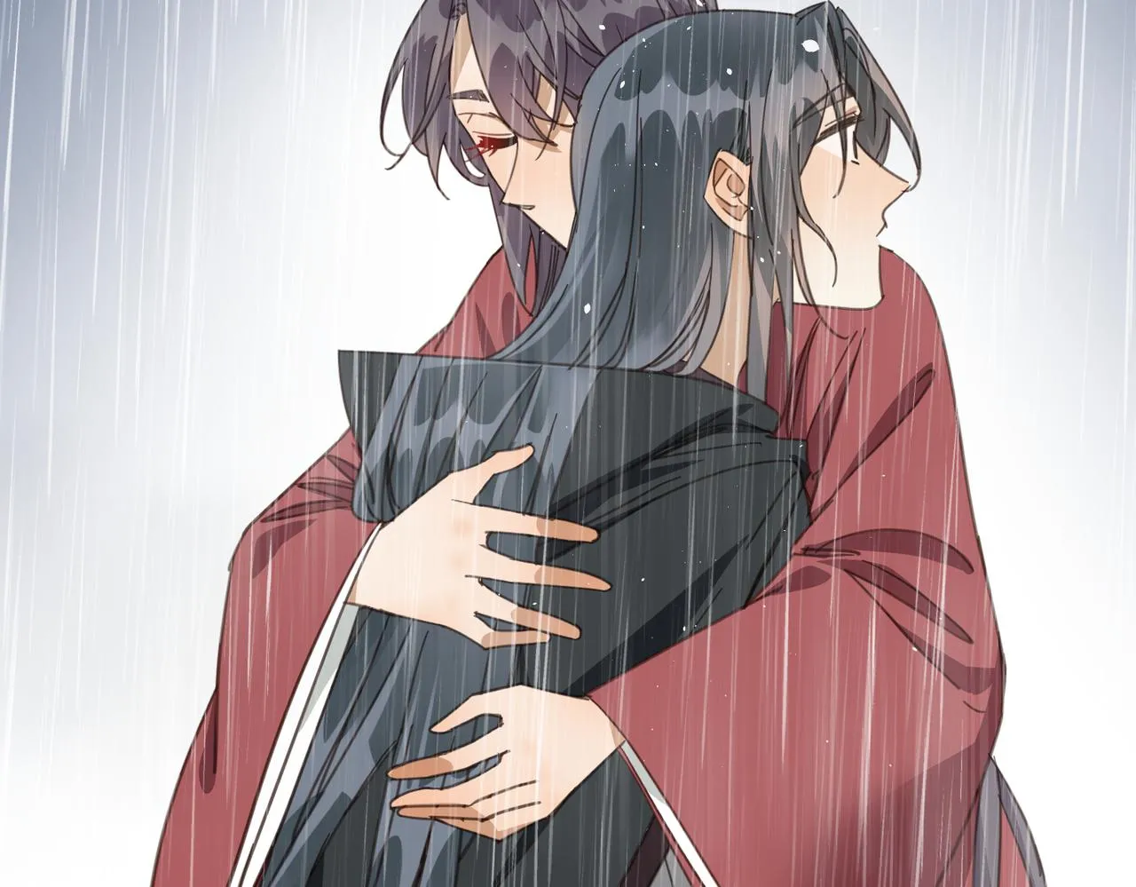 第44话 尾聲 第85页