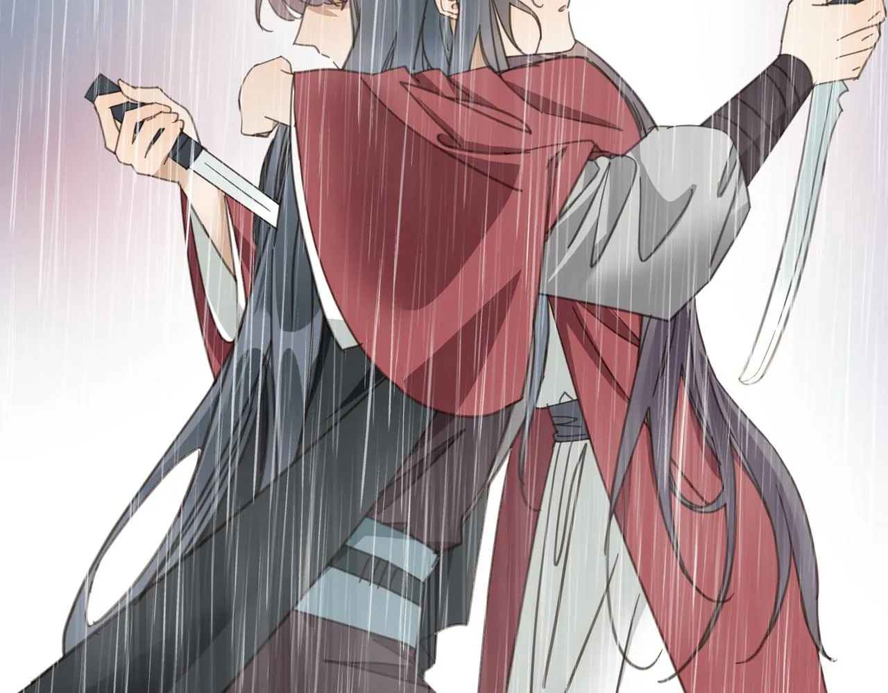 第44话 尾聲 第91页