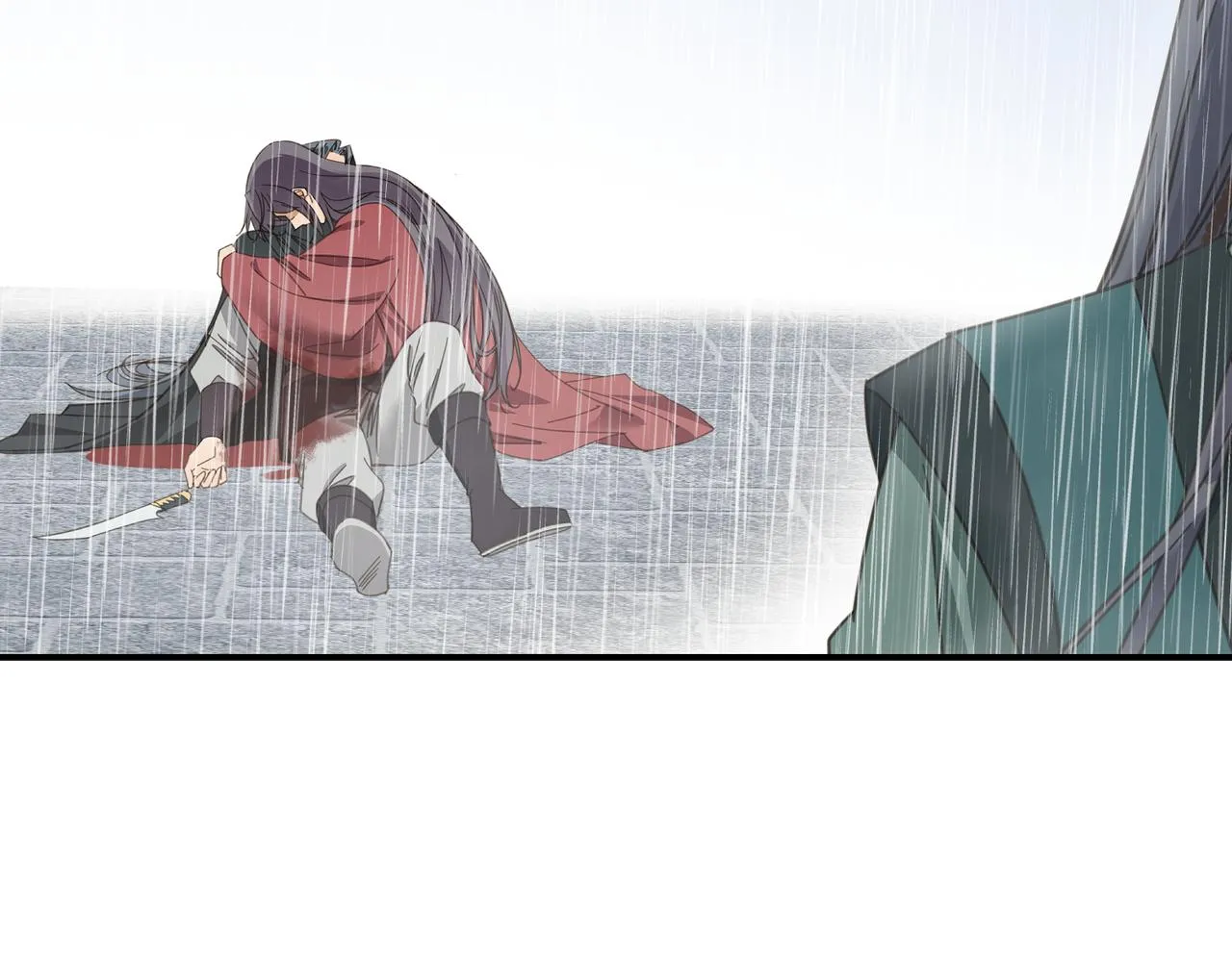 第44话 尾聲 第110页