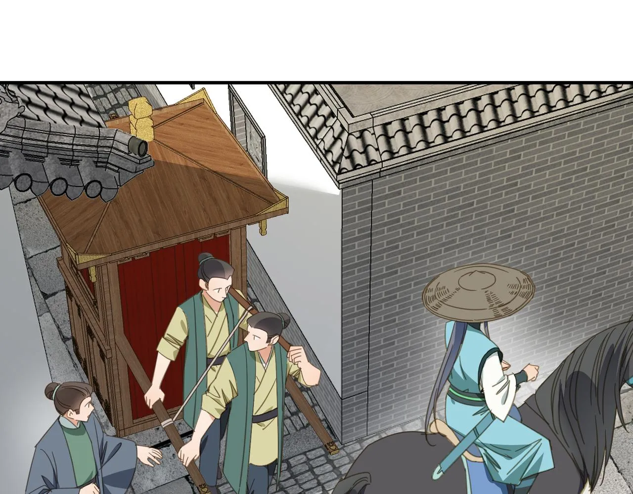 第44话 尾聲 第211页