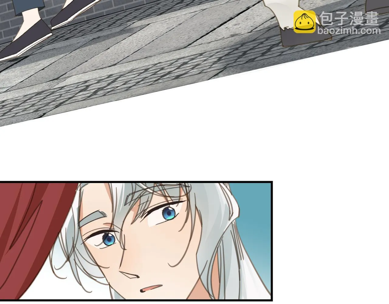 第44话 尾聲 第216页
