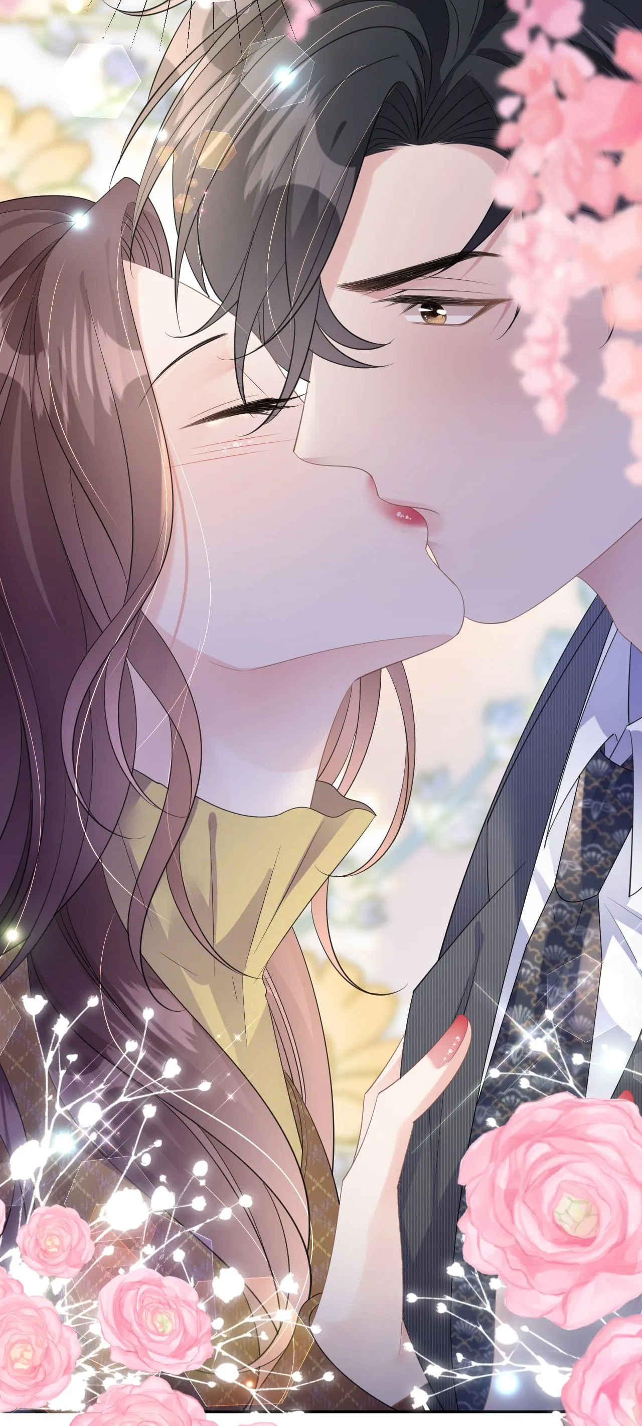 第65话 相互博弈 第27页