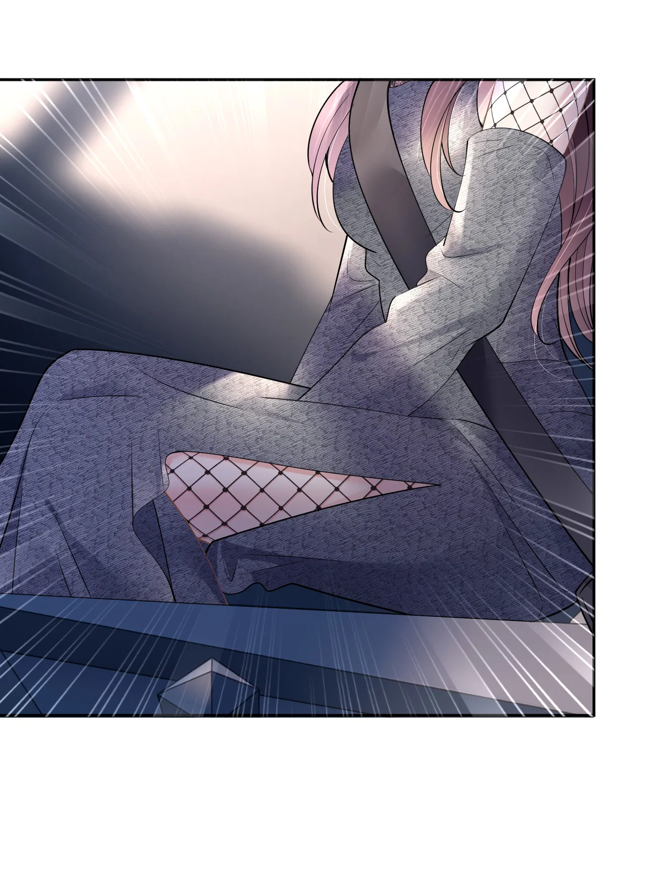 第77话 该怎么办呢？ 第14页