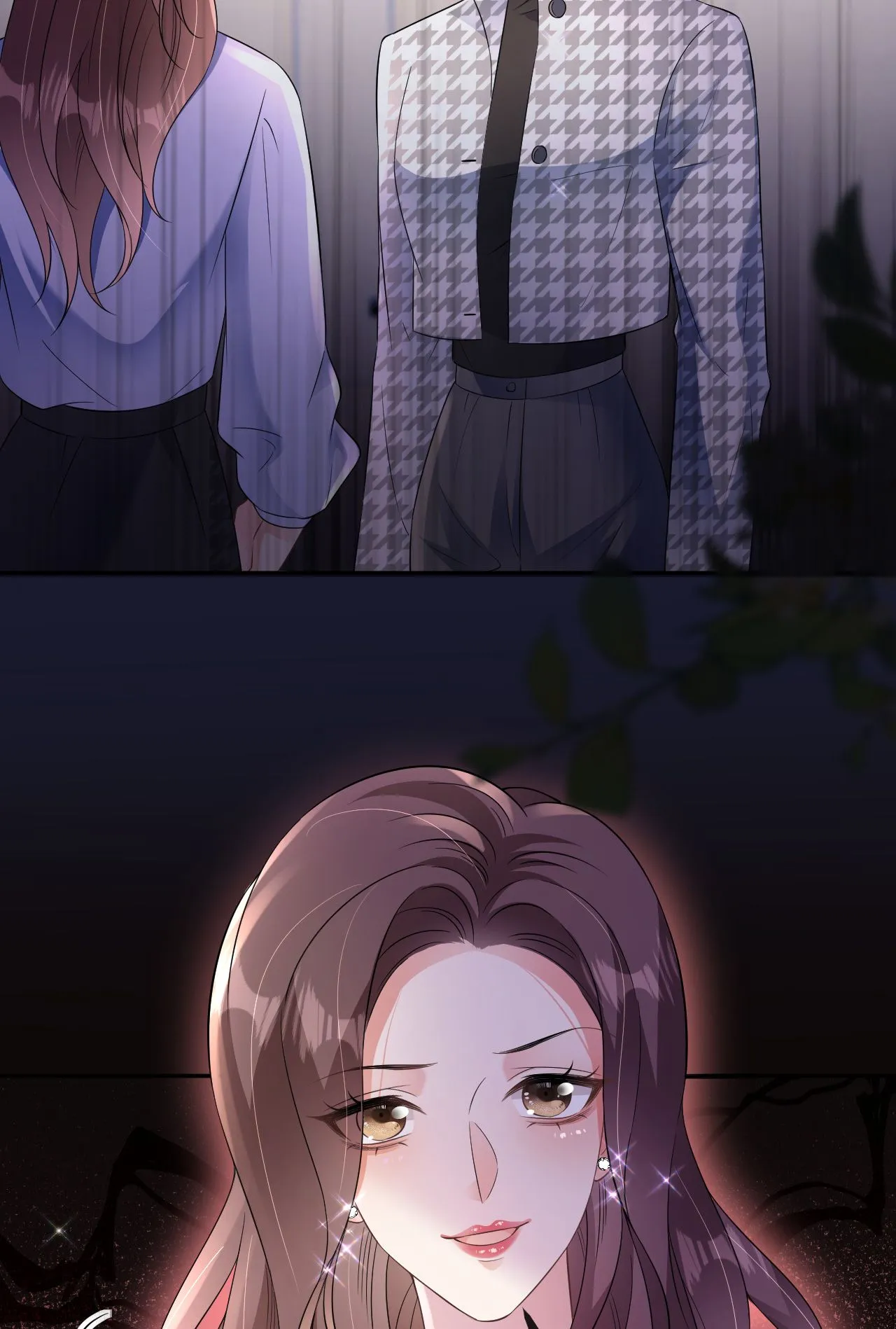 第88话 病房内的警告 第30页