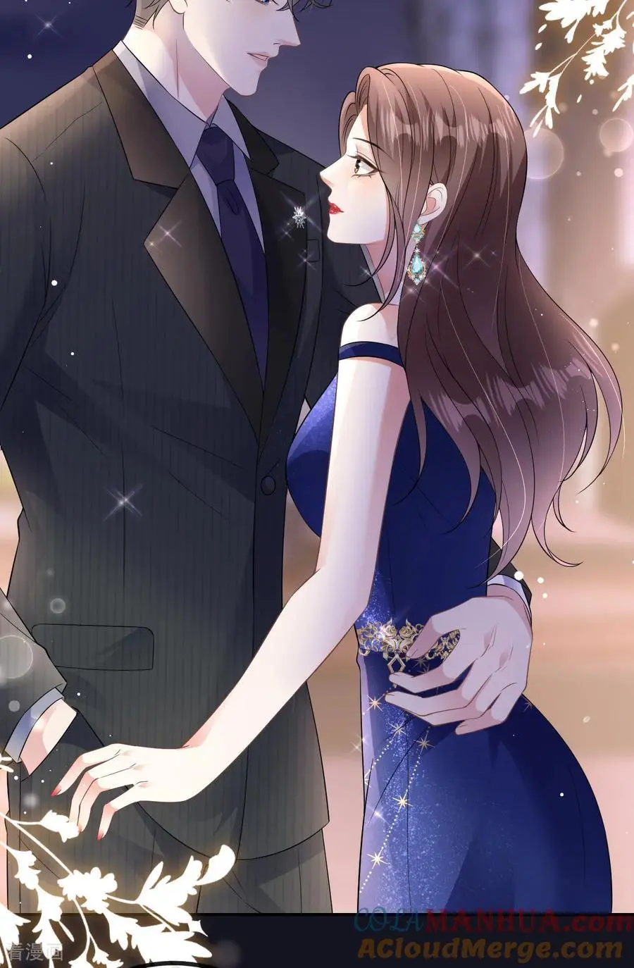第84话 新的线索 第37页