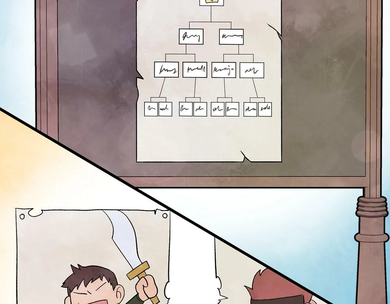 第14话 去赚点钱吧 第206页
