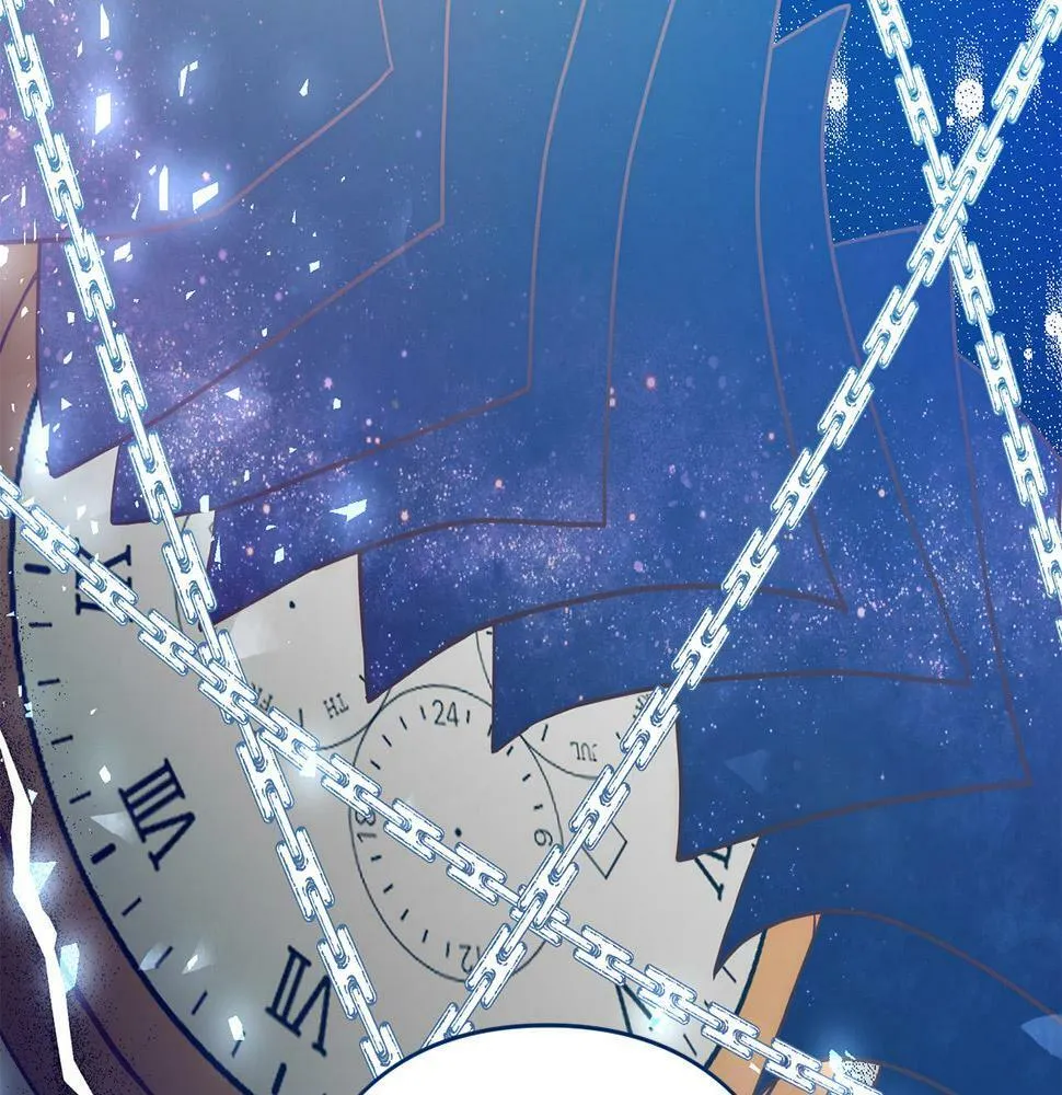第19话 我和魔兽一样？ 第99页