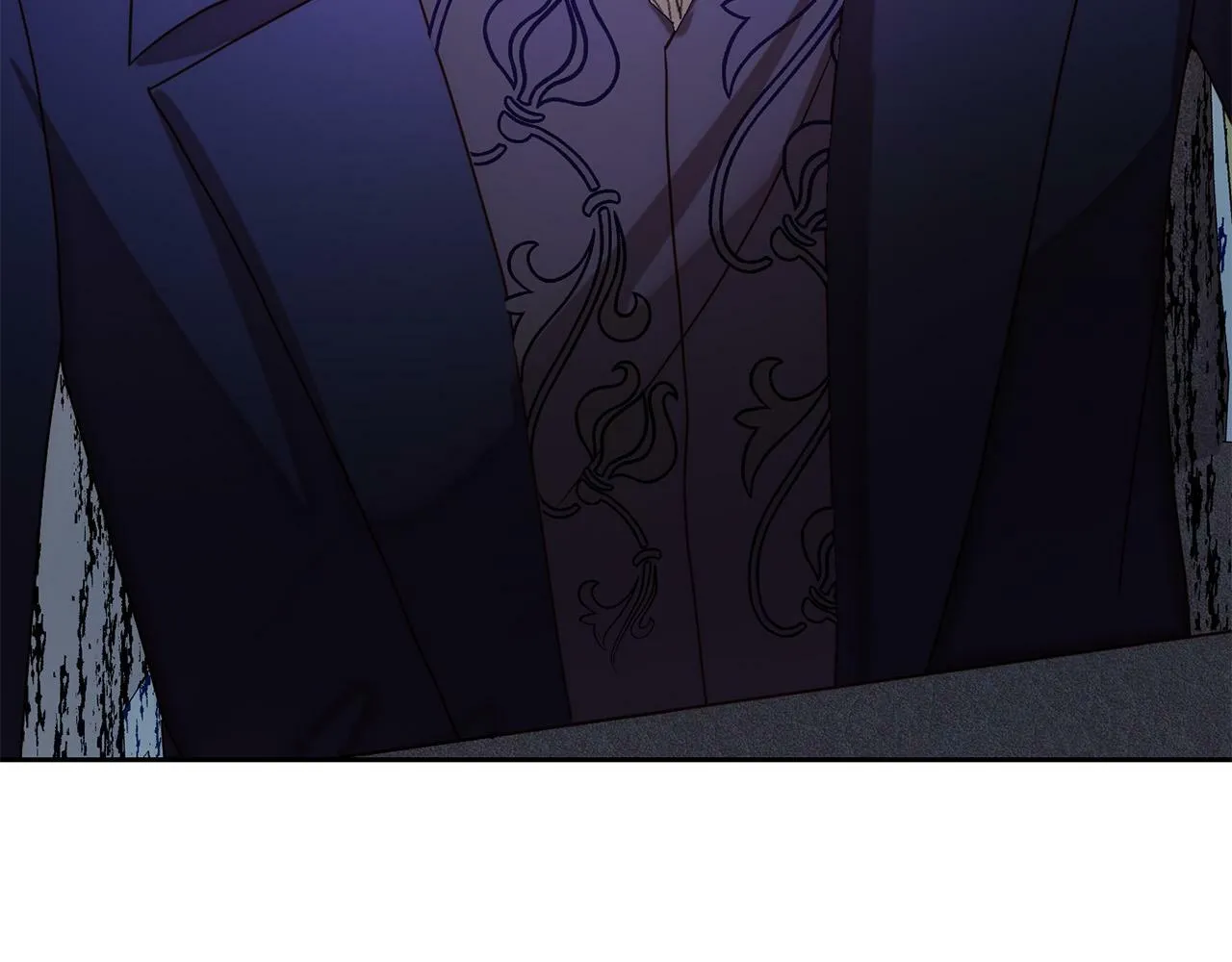 第16话 成功离婚！ 第5页