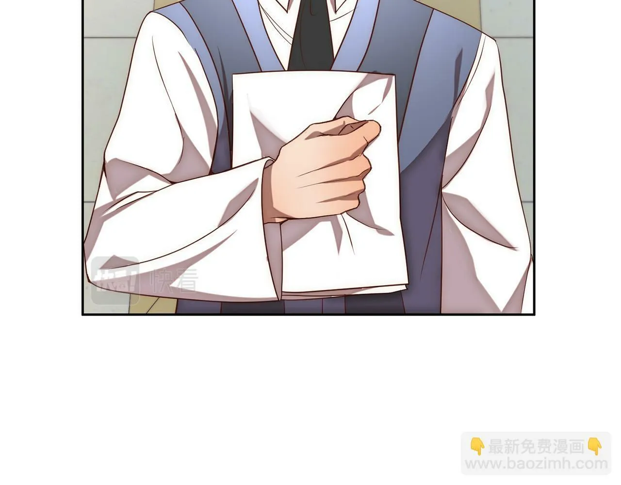 第16话 成功离婚！ 第154页