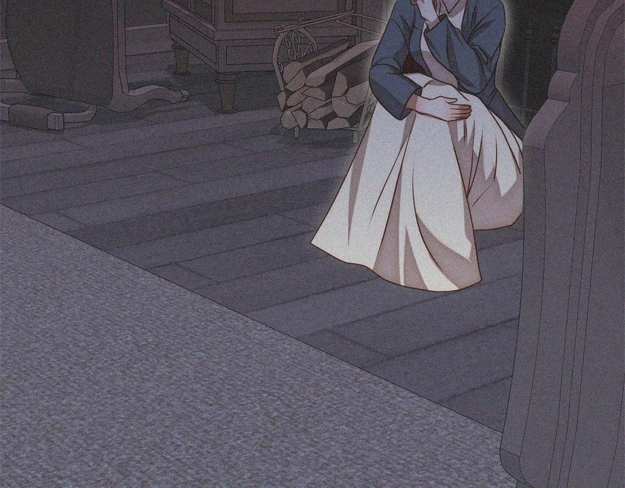 第6话 活着…真好 第29页