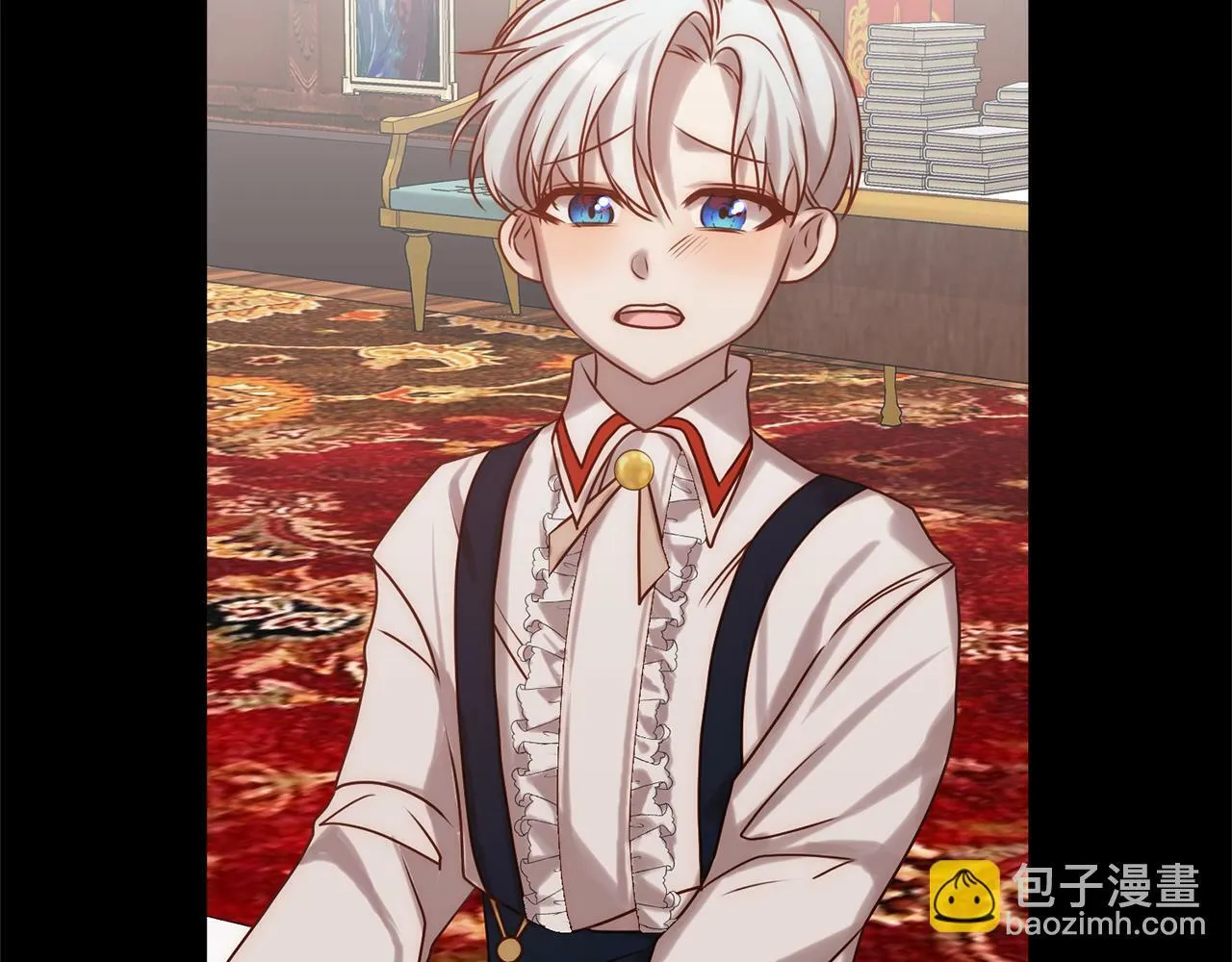 第5话 命中注定的相遇 第56页