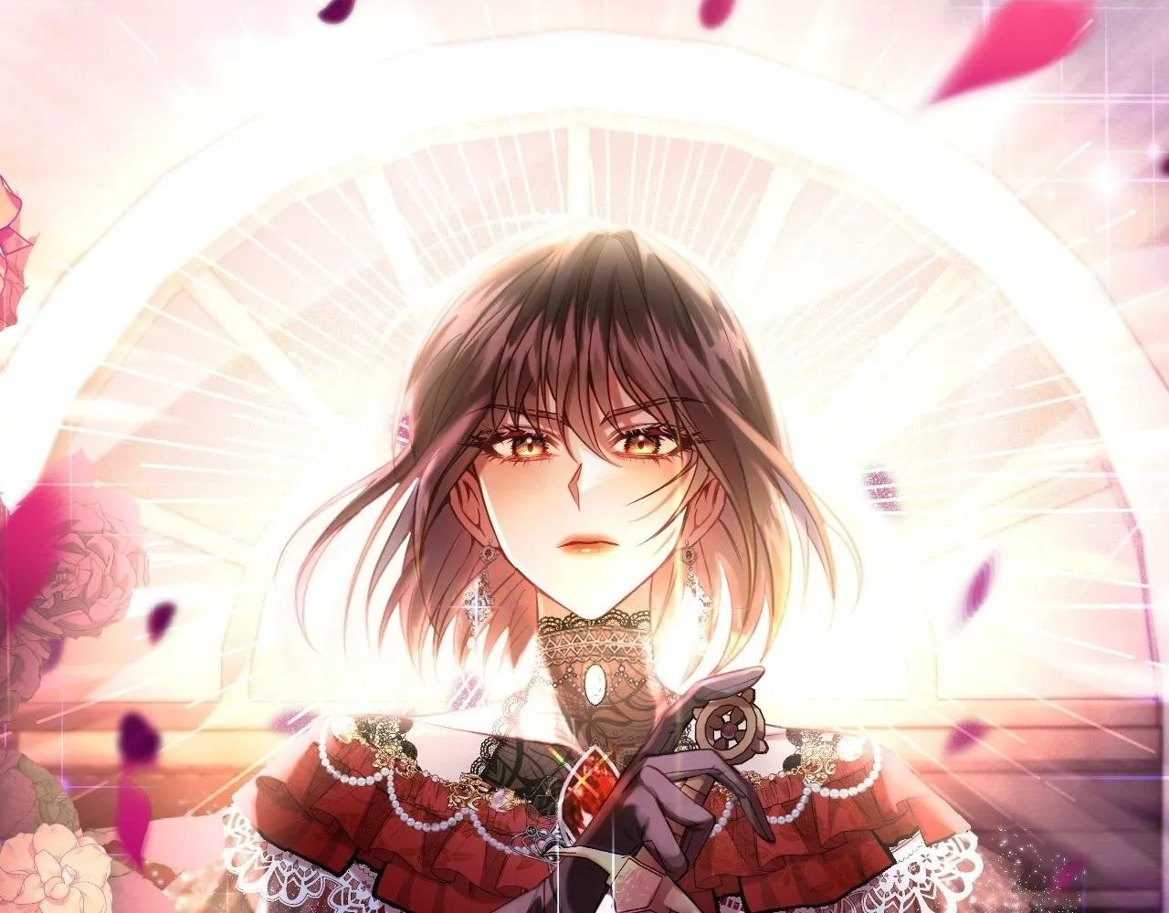 第3话 我们离婚吧 第1页